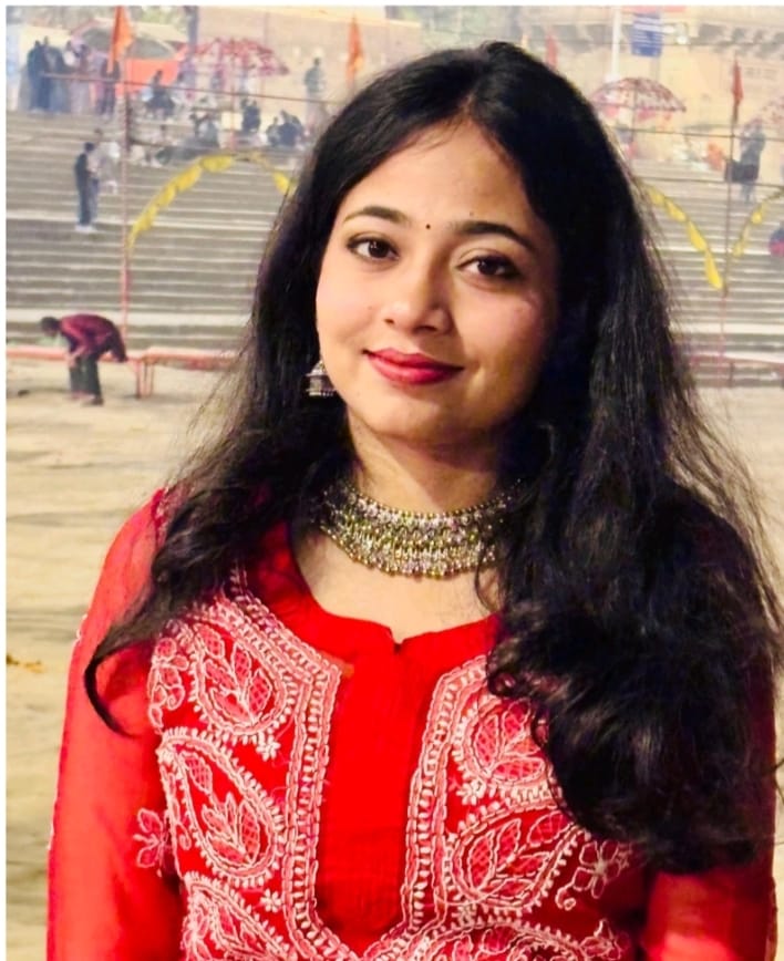 Vaishnavi Gupta